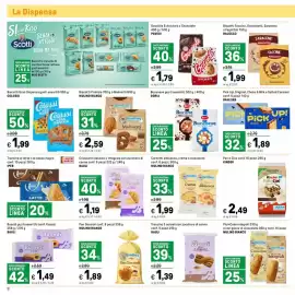 Volantino Iper La Grande Pagina 14