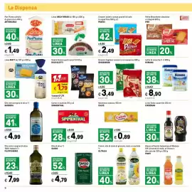 Volantino Iper La Grande Pagina 18