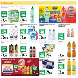 Volantino Iper La Grande Pagina 19