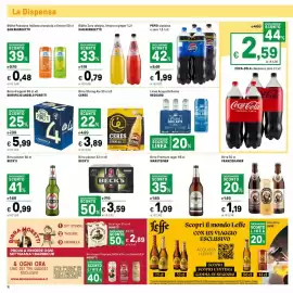 Volantino Iper La Grande Pagina 20