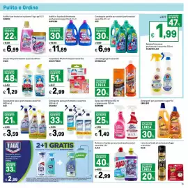 Volantino Iper La Grande Pagina 25