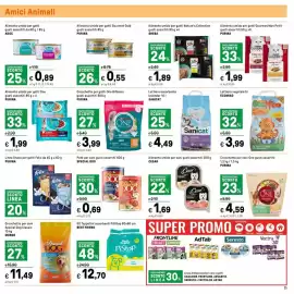 Volantino Iper La Grande Pagina 27