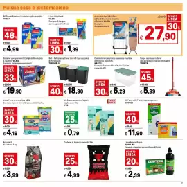 Volantino Iper La Grande Pagina 29