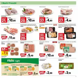 Volantino Iper La Grande Pagina 3