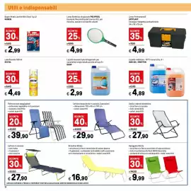 Volantino Iper La Grande Pagina 30