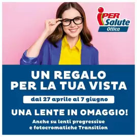 Volantino Iper La Grande Pagina 31