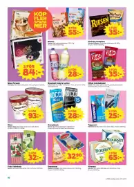 Coop Daglivs reklamblad vecka 20 Sida 10