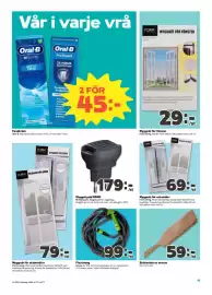 Coop Daglivs reklamblad vecka 20 Sida 11