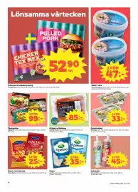 Coop Daglivs reklamblad vecka 20 Sida 4