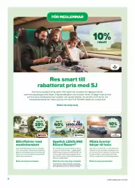Coop Daglivs reklamblad vecka 20 Sida 8