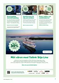 Coop Daglivs reklamblad vecka 20 Sida 9