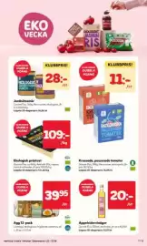 Hemköp reklamblad vecka 20 Sida 7