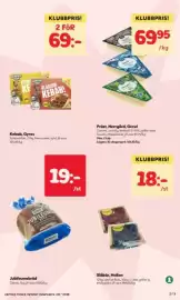 Östenssons reklamblad vecka 20 Sida 2