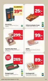 Östenssons reklamblad vecka 20 Sida 6