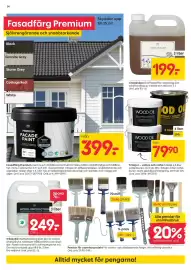 Rusta reklamblad vecka 20 Sida 14