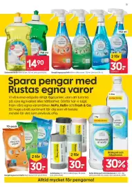 Rusta reklamblad vecka 20 Sida 21