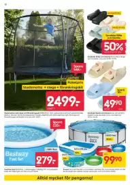 Rusta reklamblad vecka 20 Sida 22