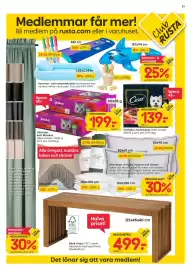 Rusta reklamblad vecka 20 Sida 23