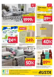 Rusta reklamblad vecka 20 Sida 24