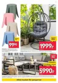 Rusta reklamblad vecka 20 Sida 3