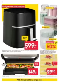 Rusta reklamblad vecka 20 Sida 8