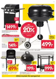Rusta reklamblad vecka 20 Sida 9