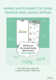 Joker kundeavis uke 20 Side 23