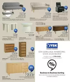 Jysk folder Pagina 7