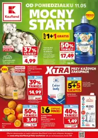 Kaufland gazetka Strona 1