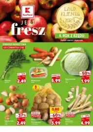 Kaufland gazetka Strona 10