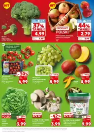 Kaufland gazetka Strona 11