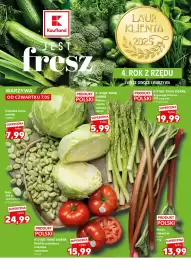 Kaufland gazetka Strona 12