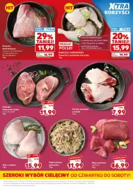 Kaufland gazetka Strona 15