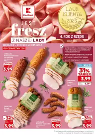 Kaufland gazetka Strona 16