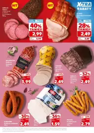 Kaufland gazetka Strona 17