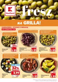 Kaufland gazetka Strona 18
