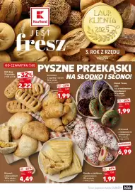 Kaufland gazetka Strona 20