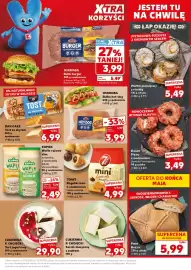 Kaufland gazetka Strona 21