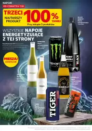 Kaufland gazetka Strona 24