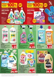 Kaufland gazetka Strona 27