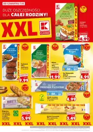 Kaufland gazetka Strona 6
