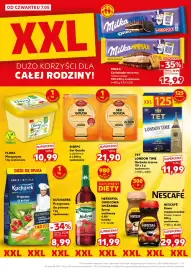 Kaufland gazetka Strona 8