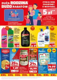 Kaufland gazetka Strona 9