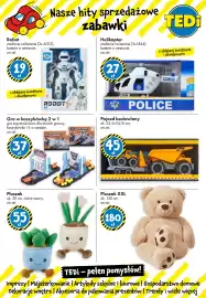 Tedi gazetka tydzień 20 Strona 7