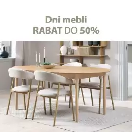 JYSK gazetka Strona 1