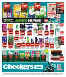 Checkers catalogue Page 4