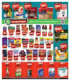Checkers catalogue Page 3