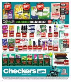 Checkers catalogue Page 4