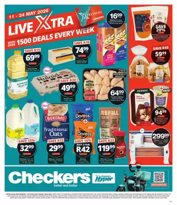 Checkers (valid until 24-05)