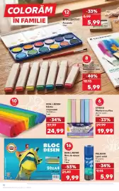 Catalog Kaufland săptămâna 20 Pagină 14